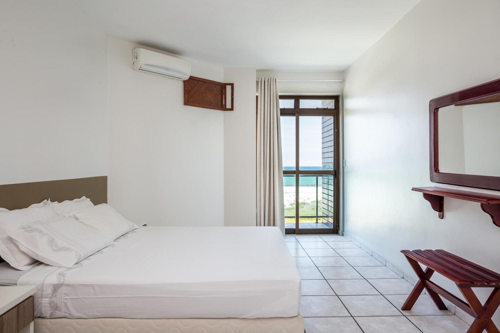 Apart Hotel Porto Principe Cabo Frio Bagian luar foto