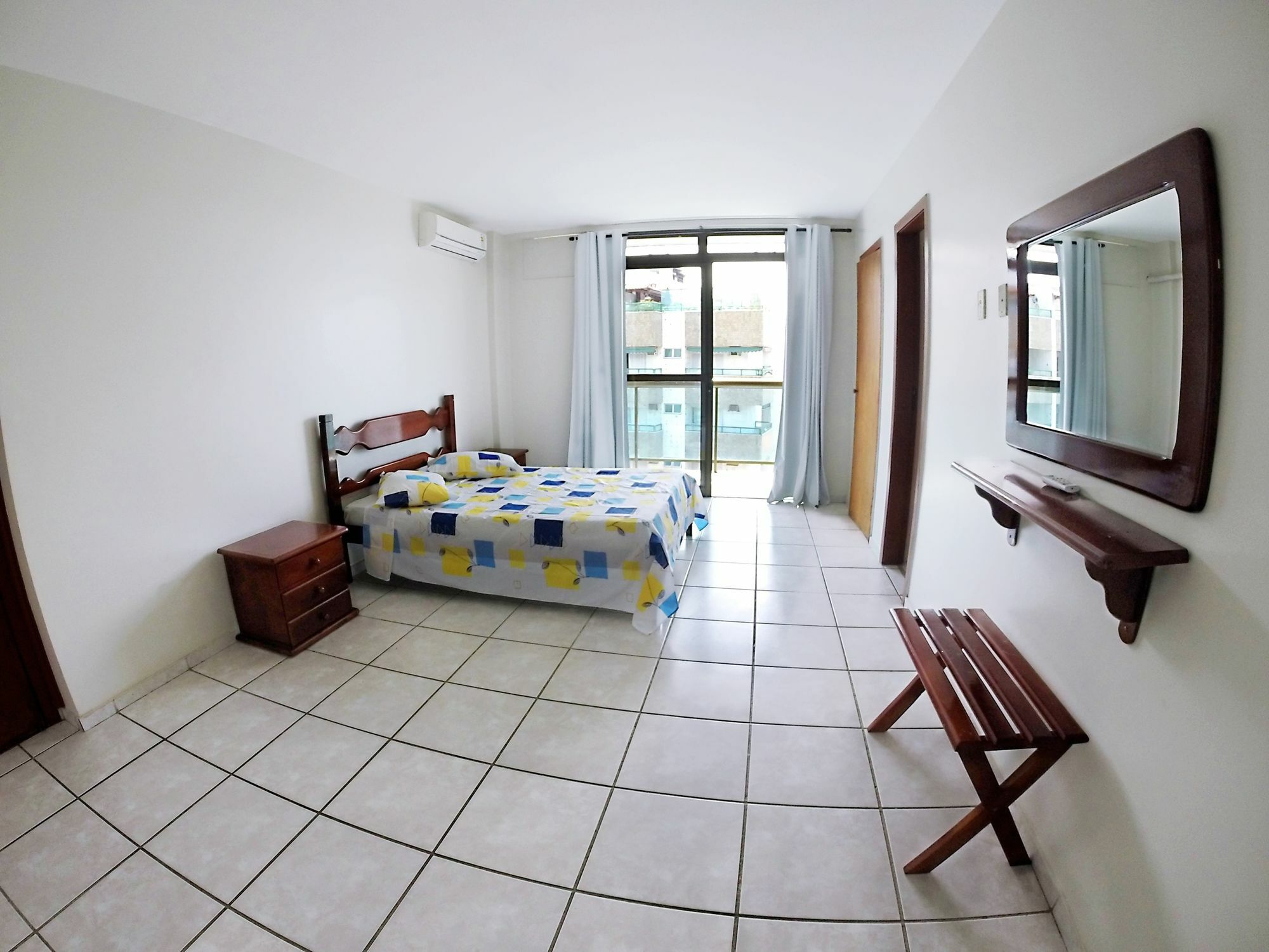 Apart Hotel Porto Principe Cabo Frio Bagian luar foto