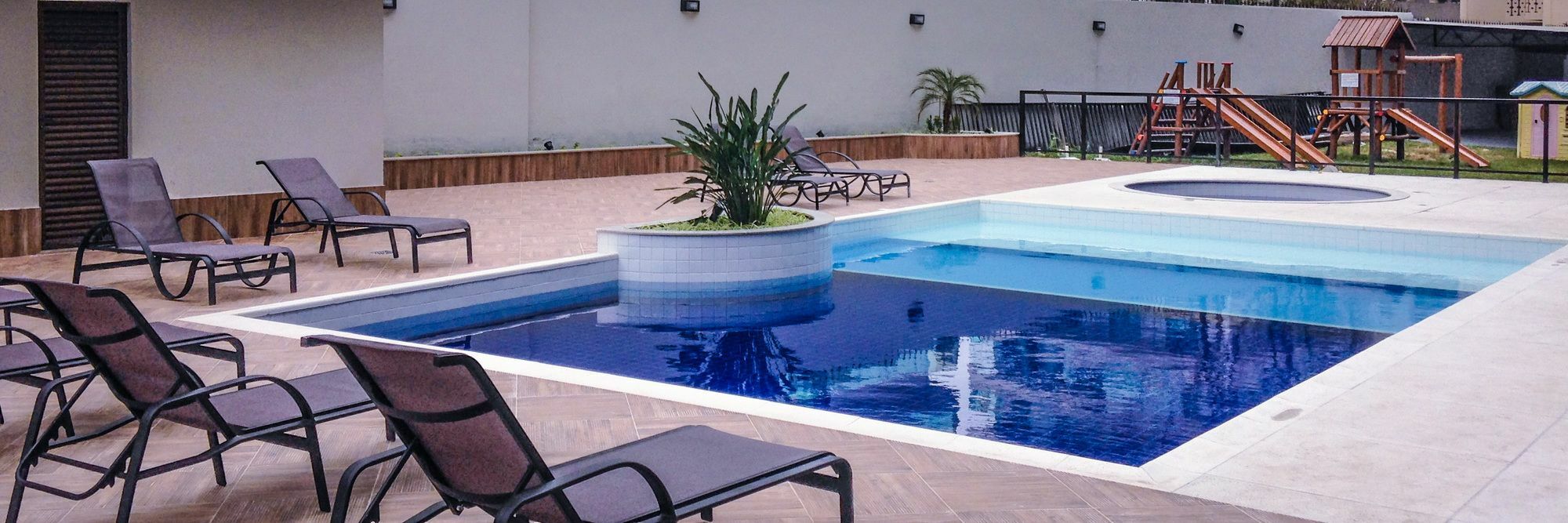 Apart Hotel Porto Principe Cabo Frio Bagian luar foto