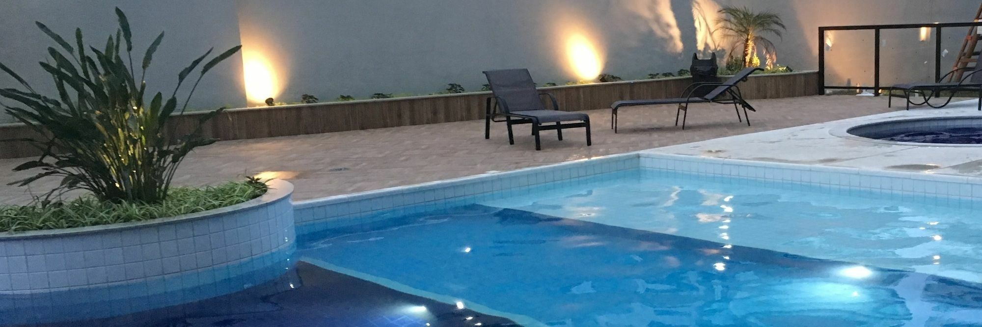 Apart Hotel Porto Principe Cabo Frio Bagian luar foto