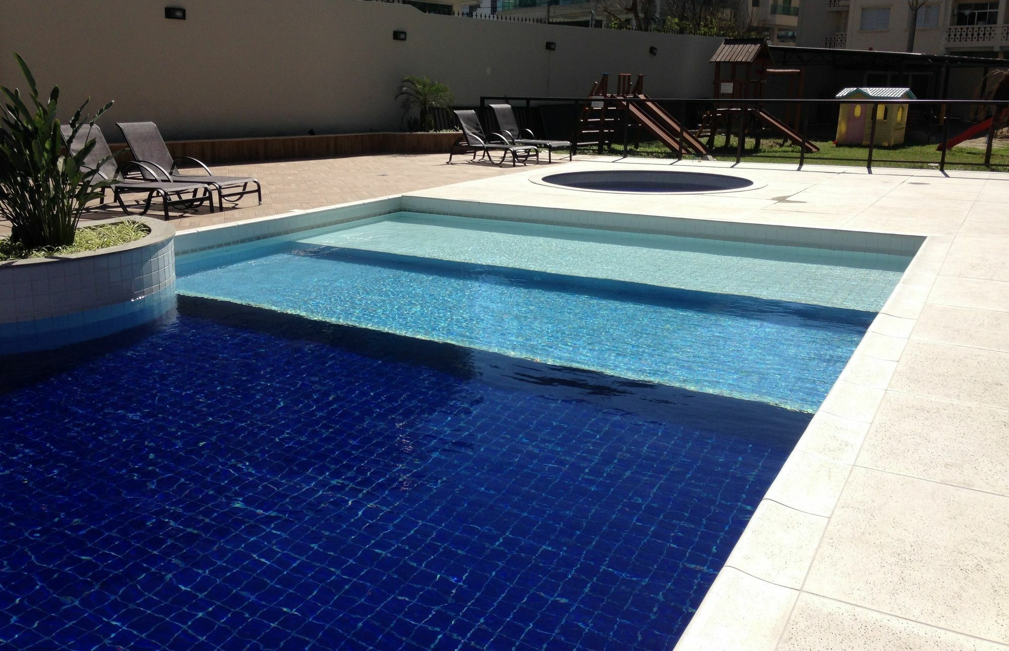 Apart Hotel Porto Principe Cabo Frio Bagian luar foto