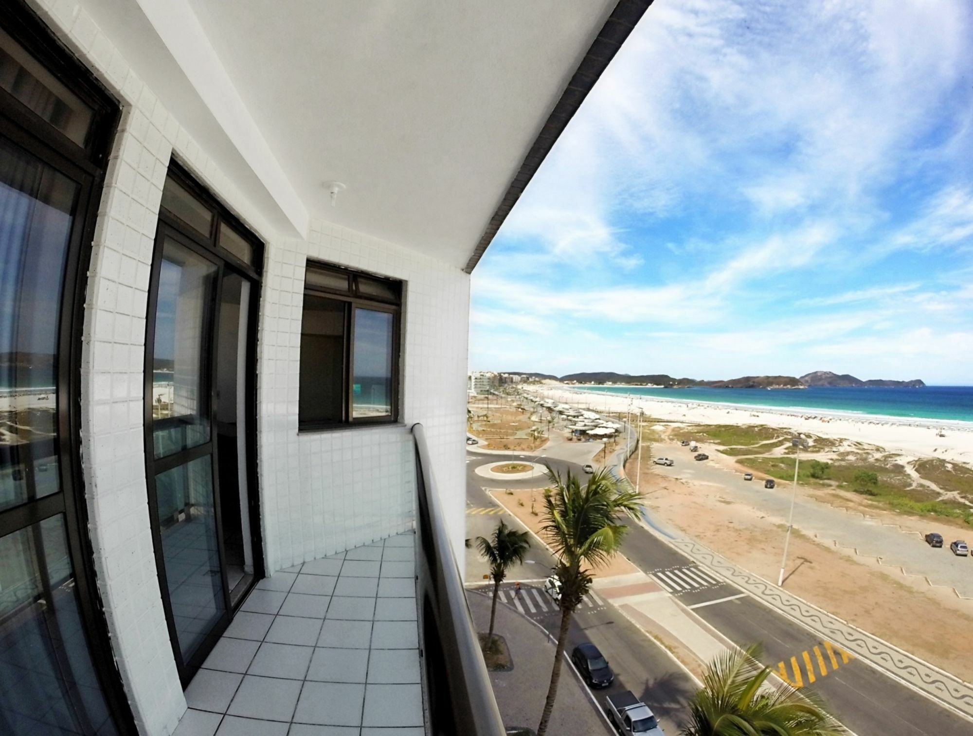 Apart Hotel Porto Principe Cabo Frio Bagian luar foto