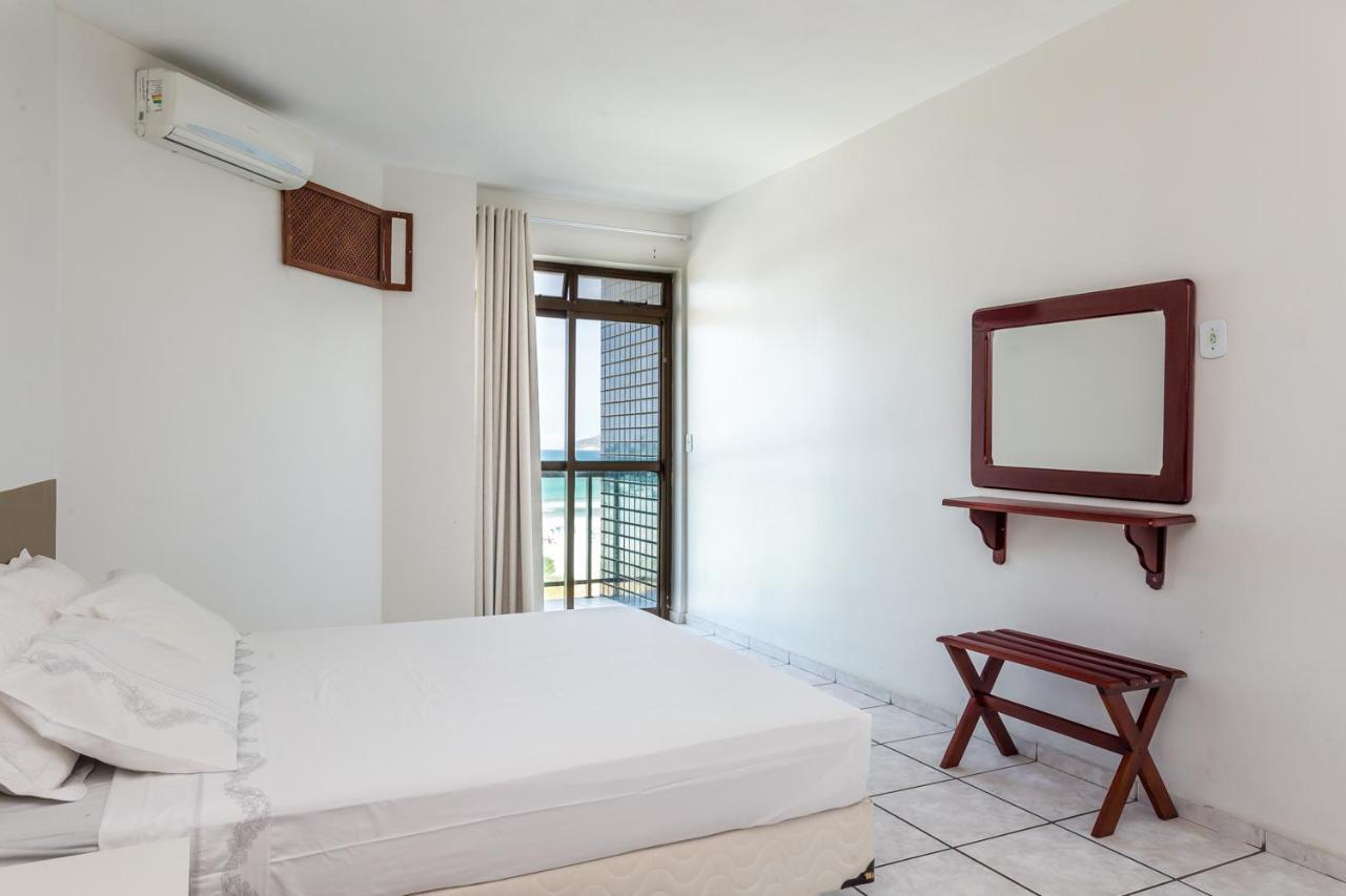Apart Hotel Porto Principe Cabo Frio Bagian luar foto