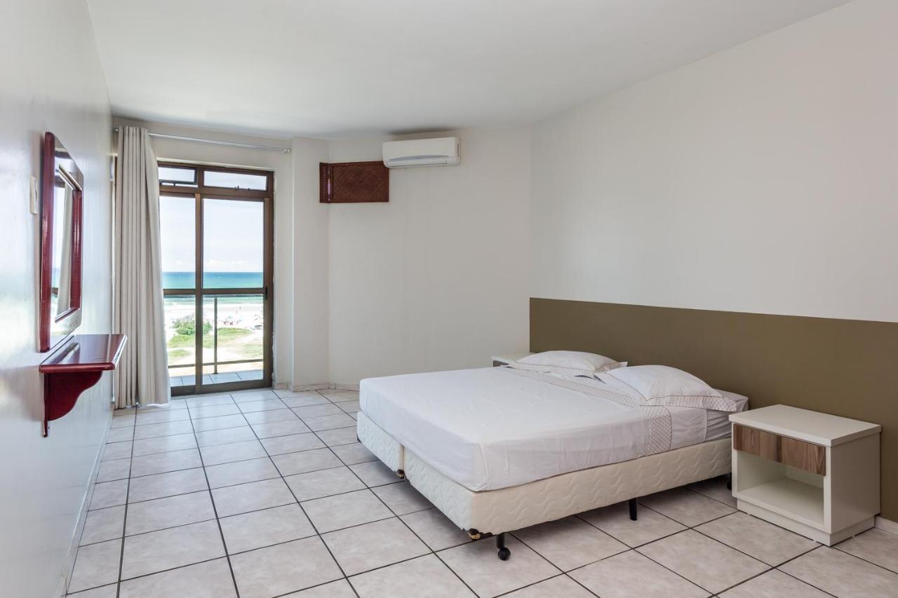 Apart Hotel Porto Principe Cabo Frio Bagian luar foto