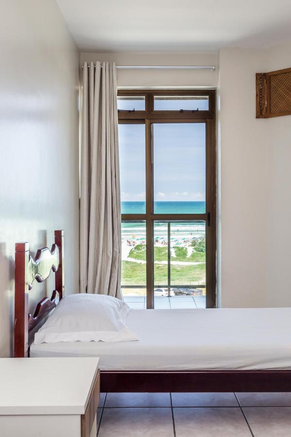 Apart Hotel Porto Principe Cabo Frio Bagian luar foto