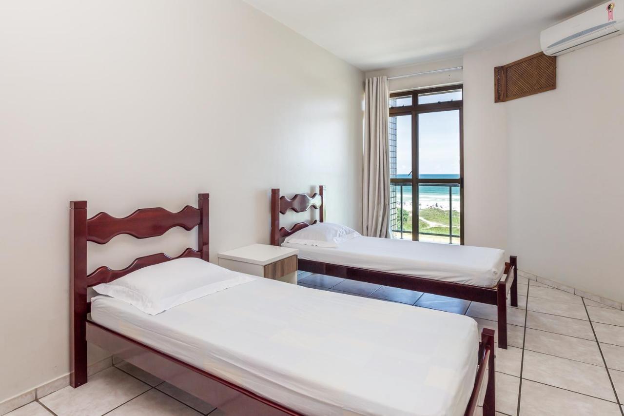 Apart Hotel Porto Principe Cabo Frio Bagian luar foto