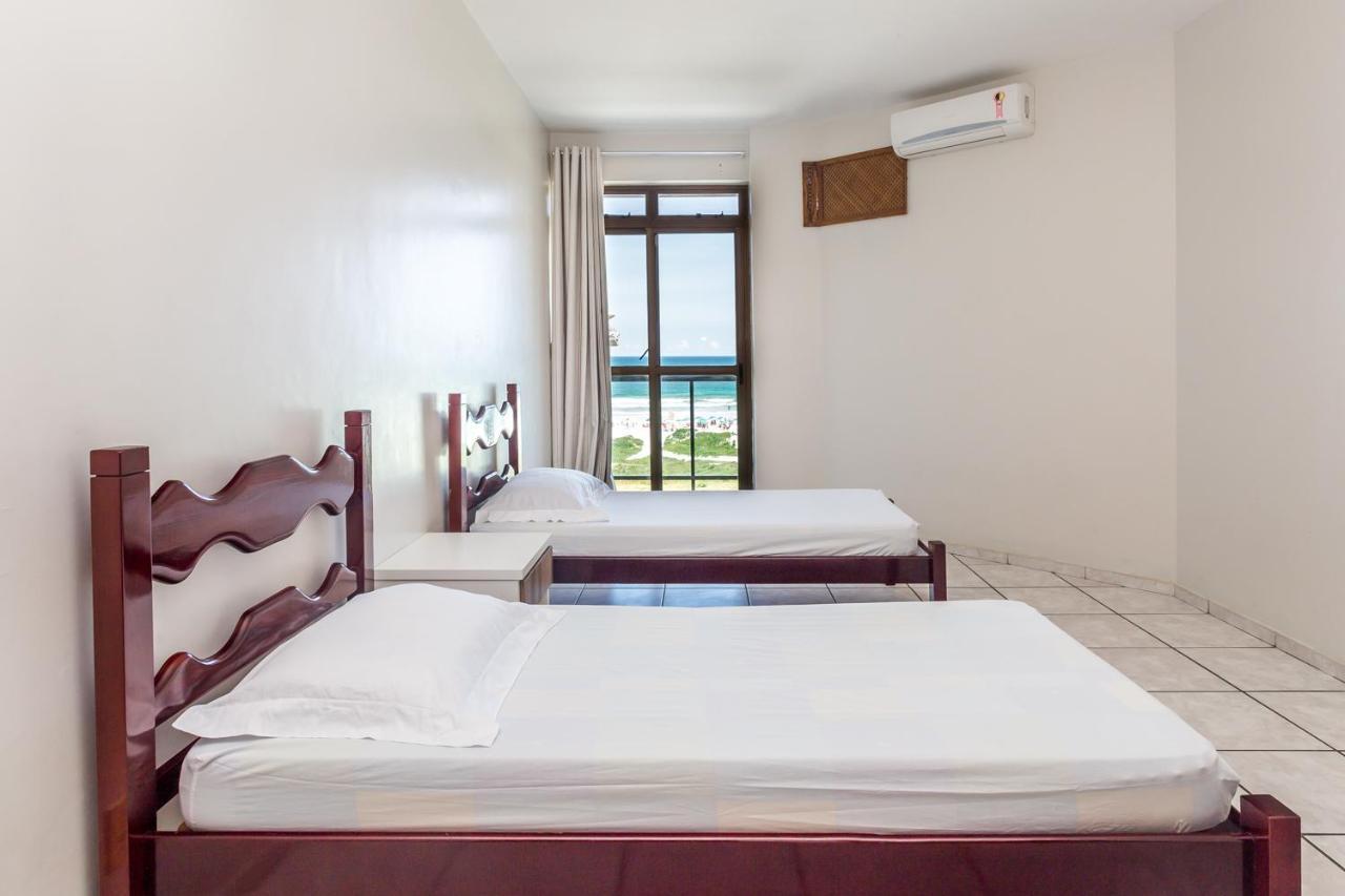 Apart Hotel Porto Principe Cabo Frio Bagian luar foto