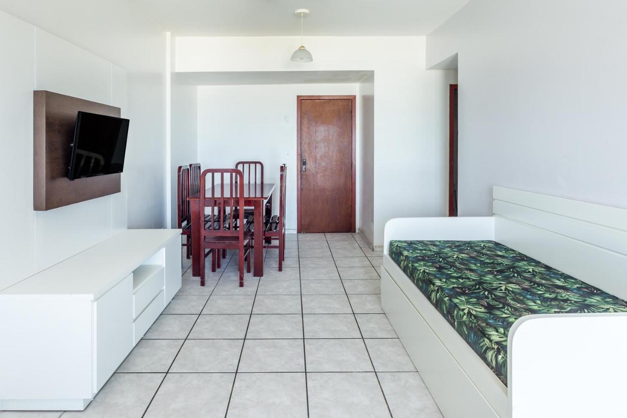 Apart Hotel Porto Principe Cabo Frio Bagian luar foto